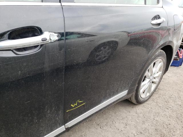 Photo 9 from auction – 2010 LEXUS ES 350 with VIN JTHBK1EG5A2348167