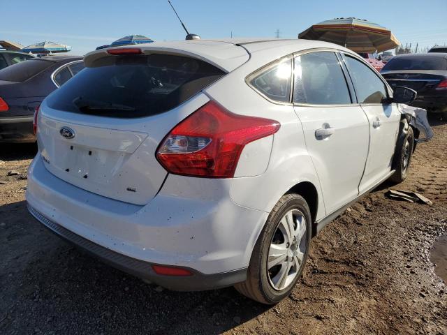 Фото 4 с аукциона – 2012 FORD FOCUS SE с VIN 1FAHP3K25CL177490