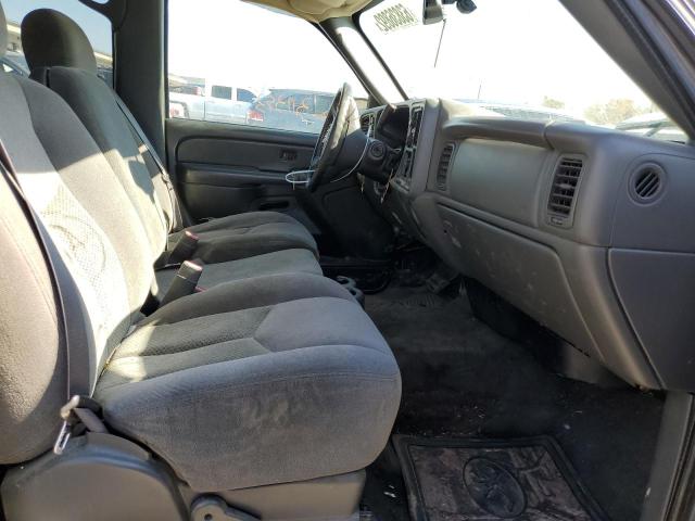 Photo 5 from auction – 2006 CHEVROLET 1500 SILVE with VIN 2GCEK13T161190898