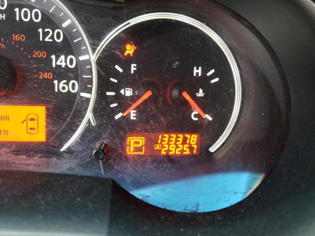 Photo 8 from auction – 2010 NISSAN ALTIMA S with VIN 1N4AL2EP3AC113041