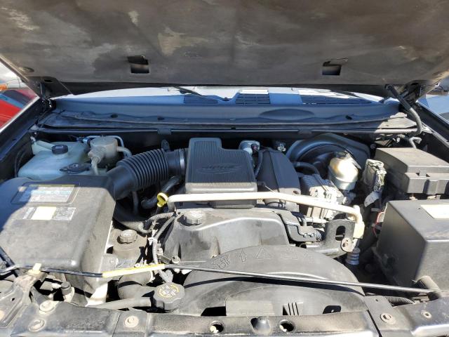 Photo 7 from auction – 2004 CHEVROLET TRAILBLAZE with VIN 1GNES16S246239056