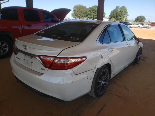 Photo 4 from auction – 2016 TOYOTA CAMRY LE with VIN 4T1BF1FK4GU246795