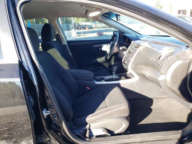 Photo 5 from auction – 2014 NISSAN ALTIMA 2.5 with VIN 1N4AL3AP1EC112858
