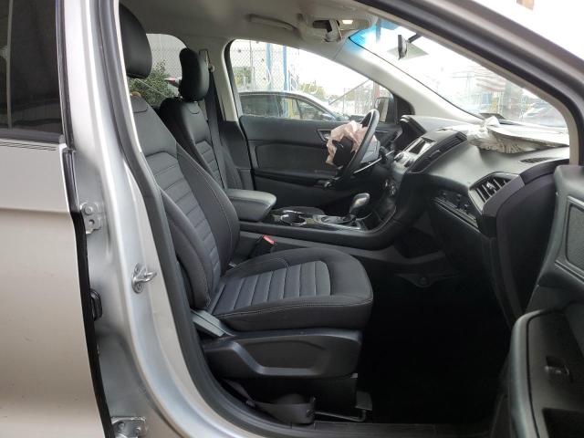 Photo 5 from auction – 2016 FORD EDGE SE with VIN 2FMPK4G90GBC29738