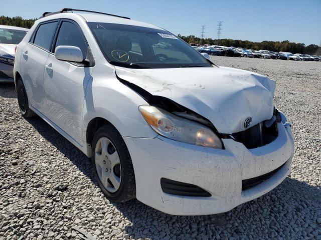 TOYOTA COROLLA MA 2012 con VIN 2T1KU4EE5CC787059 - Foto de la subasta