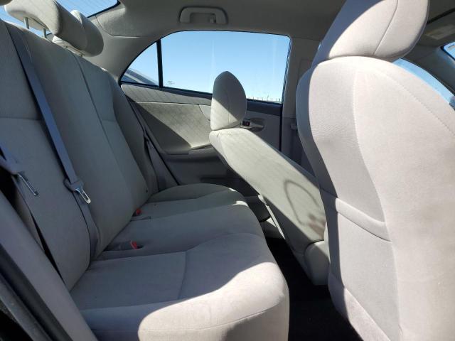 Photo 6 from auction – 2010 TOYOTA COROLLA BA with VIN 1NXBU4EE5AZ297507