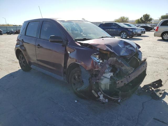 Photo 1 from auction – 2005 TOYOTA SCION XA with VIN JTKKT624350085757
