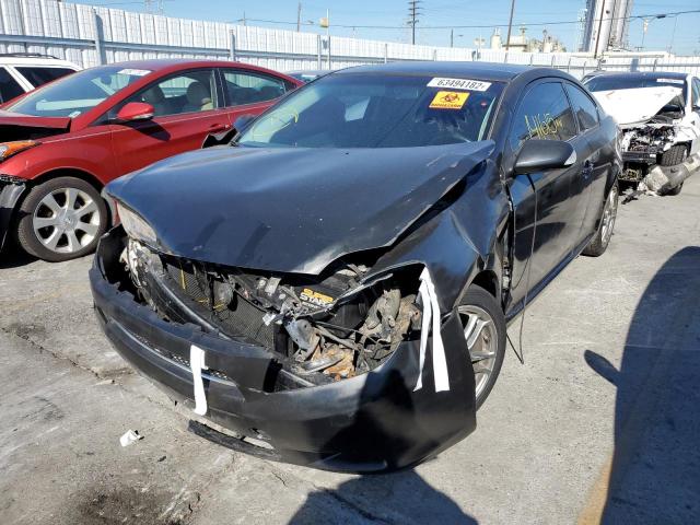 Photo 2 from auction – 2009 SCION TC with VIN JTKDE167490293212