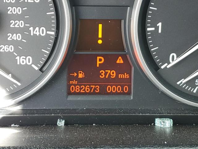 Photo 8 from auction – 2015 BMW X1 XDRIVE2 with VIN WBAVL1C55FVY32775