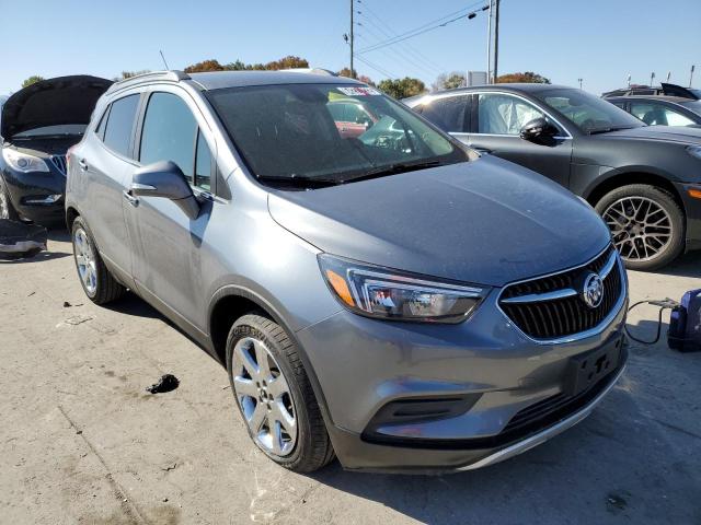 BUICK ENCORE PRE 2019 with VIN KL4CJASB6KB787083 - Photo from auction