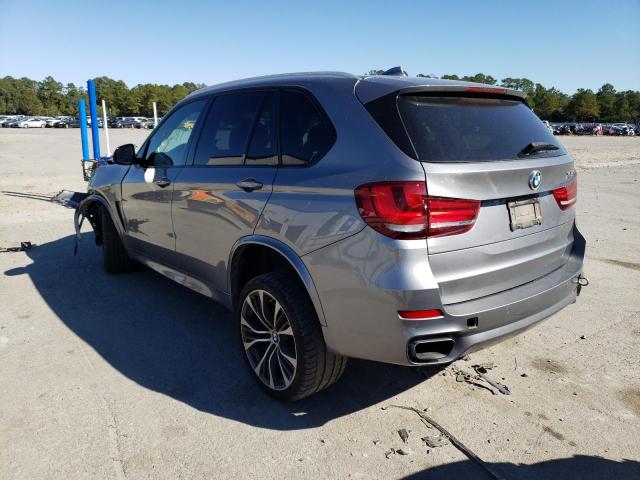 Photo 3 from auction – 2018 BMW X5 XDRIVE5 with VIN 5UXKR6C52J0U14714