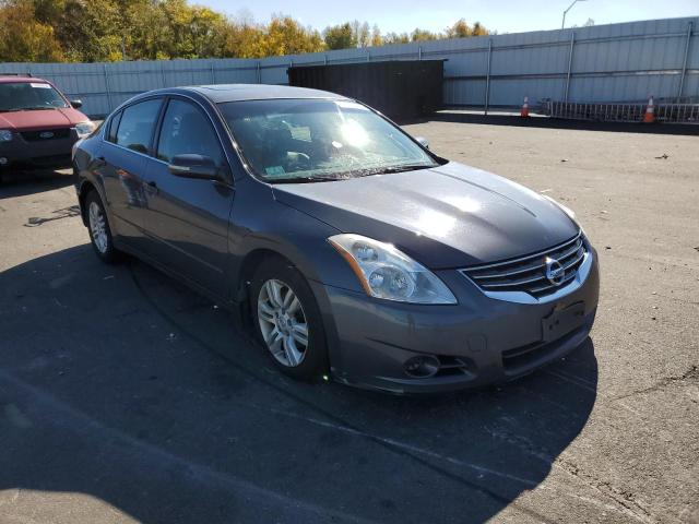 Photo 1 from auction – 2010 NISSAN ALTIMA BAS with VIN 1N4AL2AP3AN506712