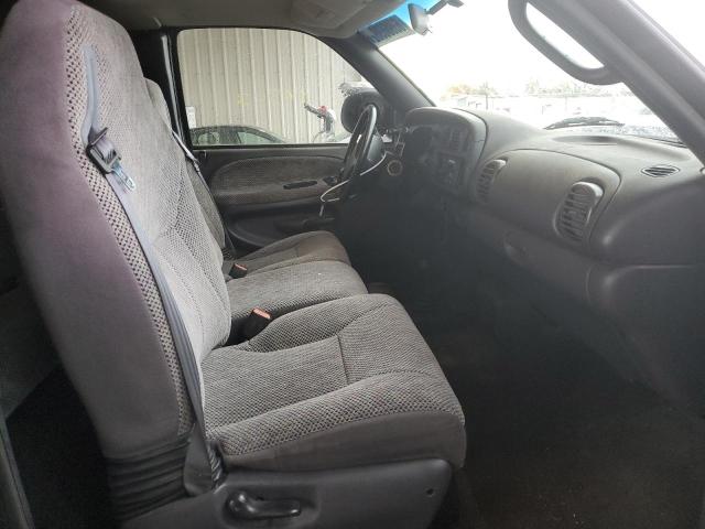 Photo 5 from auction – 2000 DODGE RAM 1500 with VIN 3B7HF13Z5YG136259