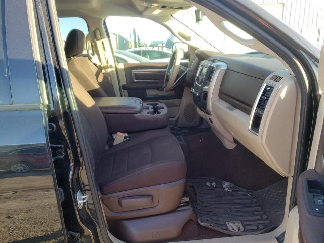 Photo 5 from auction – 2016 RAM 1500 SLT with VIN 1C6RR7LT7GS327657