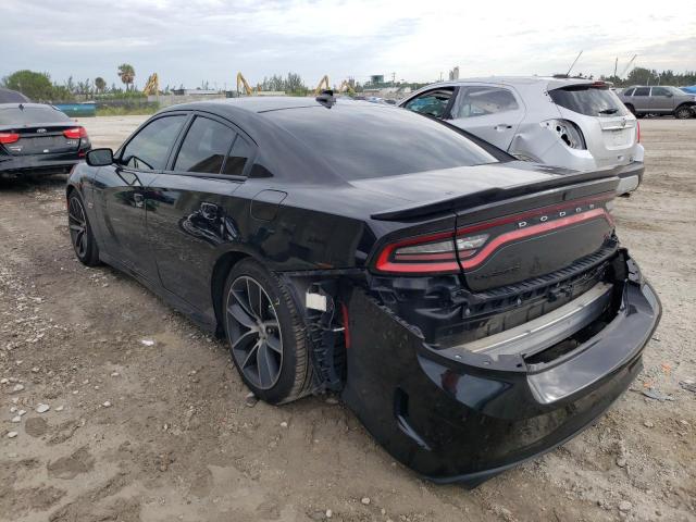 Photo 3 from auction – 2018 DODGE CHARGER R/ with VIN 2C3CDXGJ2JH221917