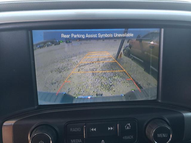 Photo 9 from auction – 2015 CHEVROLET SILVERADO with VIN 1GC1KWE89FF165745