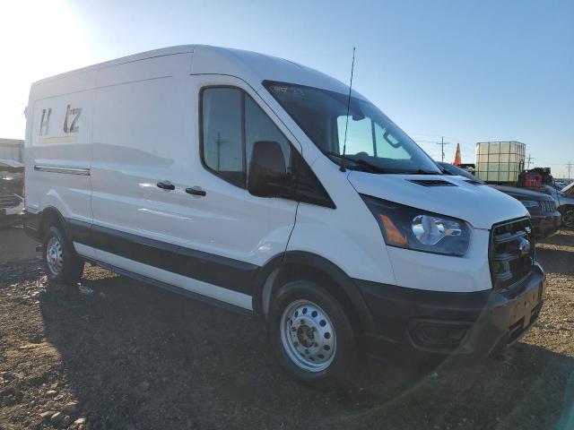 Photo 4 from auction – 2020 FORD TRANSIT T- with VIN 1FTBR2C8XLKA09342