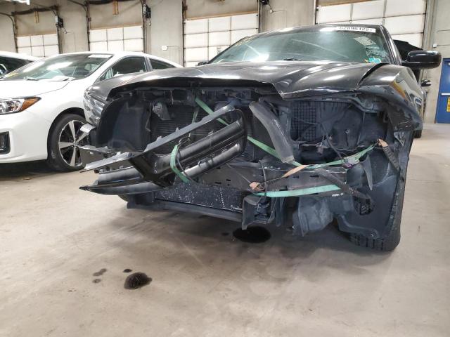 Photo 9 from auction – 2014 DODGE CHARGER SE with VIN 2C3CDXBG9EH193177