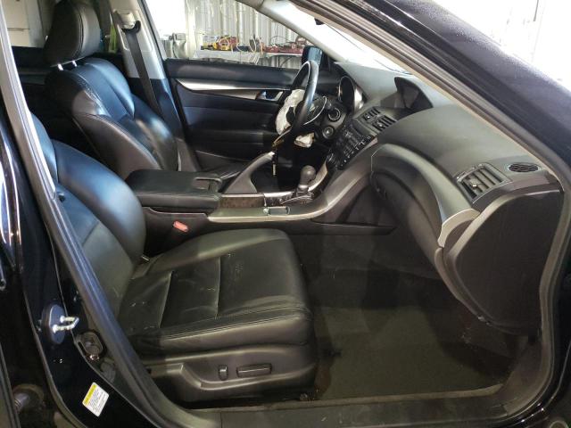 Photo 5 from auction – 2011 ACURA TL with VIN 19UUA8F22BA006967