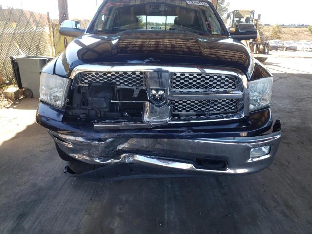 Photo 9 from auction – 2012 DODGE RAM 1500 L with VIN 1C6RD7NT5CS218295