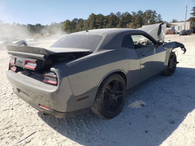 Photo 4 from auction – 2018 DODGE CHALLENGER with VIN 2C3CDZAGXJH131620