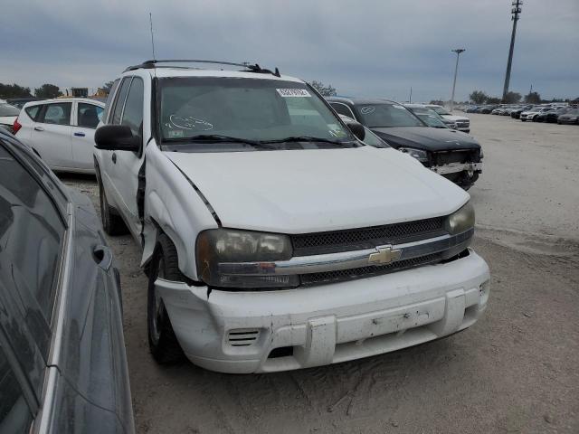 Photo 1 from auction – 2007 CHEVROLET TRAILBLAZE with VIN 1GNDT13S672187097
