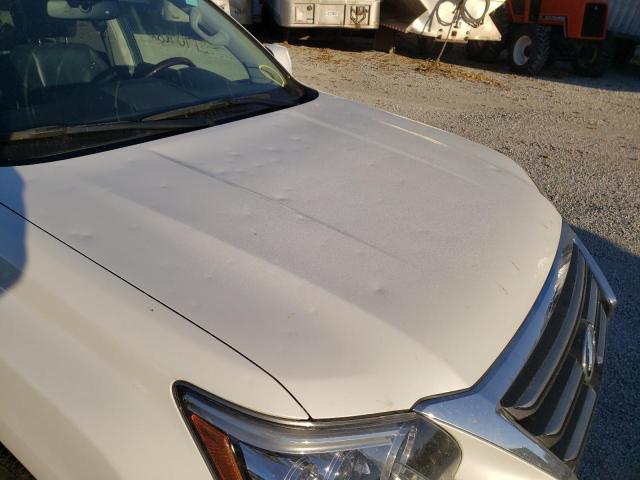 Photo 9 from auction – 2015 LEXUS GX 460 with VIN JTJBM7FX4F5106938