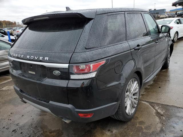 Photo 4 from auction – 2016 LAND ROVER RANGE ROVE with VIN SALWR2VF1GA638392