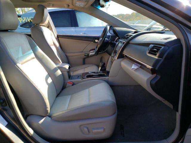 Photo 5 from auction – 2012 TOYOTA CAMRY BASE with VIN 4T4BF1FK6CR237810