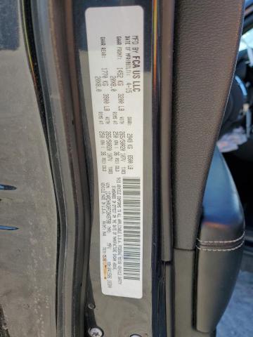 Photo 10 from auction – 2015 DODGE DURANGO SX with VIN 1C4RDHAG0FC849798