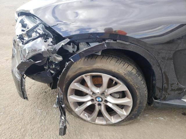 Photo 9 from auction – 2015 BMW X5 XDRIVE3 with VIN 5UXKR0C56F0P17726