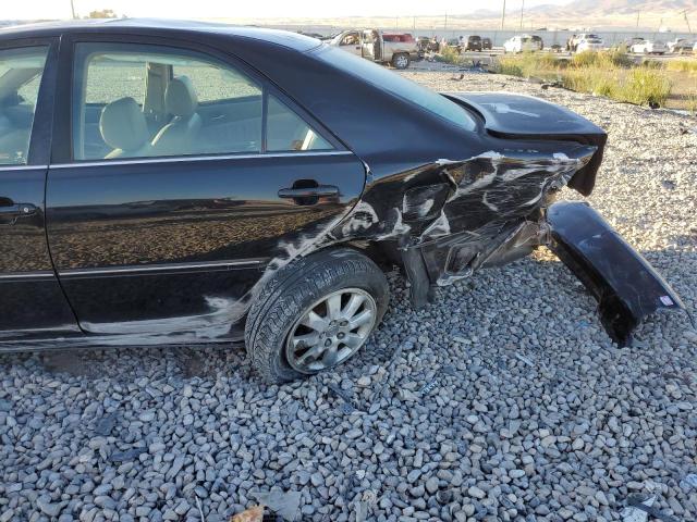 Photo 10 from auction – 2003 TOYOTA CAMRY LE with VIN 4T1BE30K63U151494