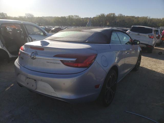 Photo 4 from auction – 2017 BUICK CASCADA PR with VIN W04WH3N57HG089152