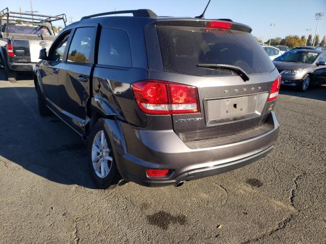 Photo 3 from auction – 2017 DODGE JOURNEY SX with VIN 3C4PDCBGXHT532370