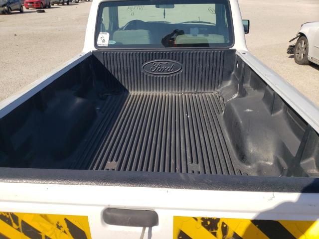 Photo 6 from auction – 2011 FORD RANGER with VIN 1FTKR1AD6BPA31446