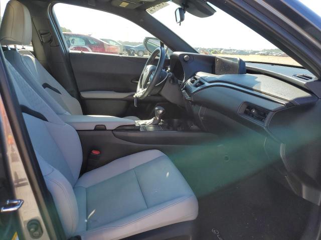 Photo 5 from auction – 2019 LEXUS UX 200 with VIN JTHY3JBH6K2004725