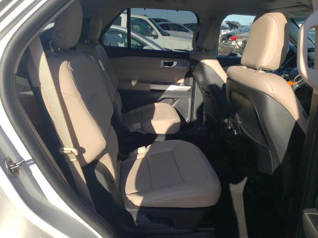 Zdjęcie 6 z aukcji – 2020 FORD EXPLORER L z VIN 1FMSK8FH5LGD12966