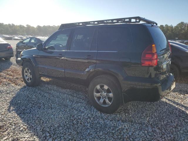 Photo 3 from auction – 2004 LEXUS GX 470 with VIN JTJBT20X040045080