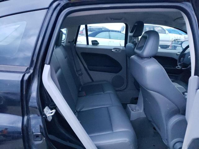 Фото 6 с аукциона – 2007 DODGE CALIBER R/ с VIN 1B3HE78KX7D533903