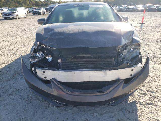 Photo 9 from auction – 2015 HONDA CIVIC LX with VIN 19XFB2F58FE021360