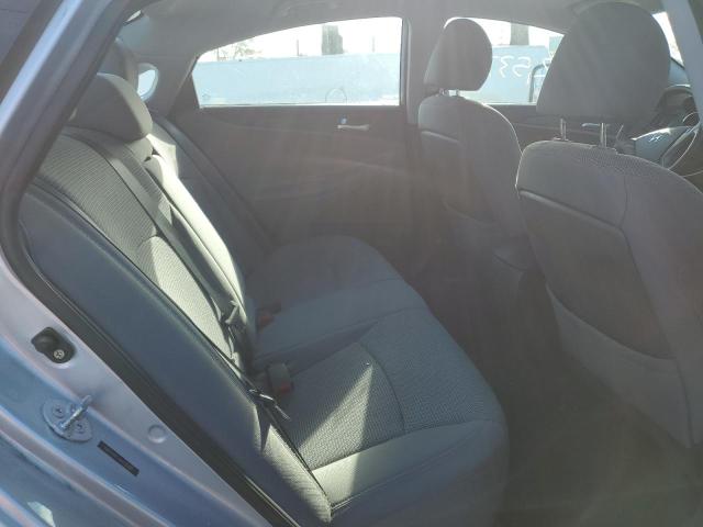 Photo 6 from auction – 2011 HYUNDAI SONATA GLS with VIN 5NPEB4AC5BH216481