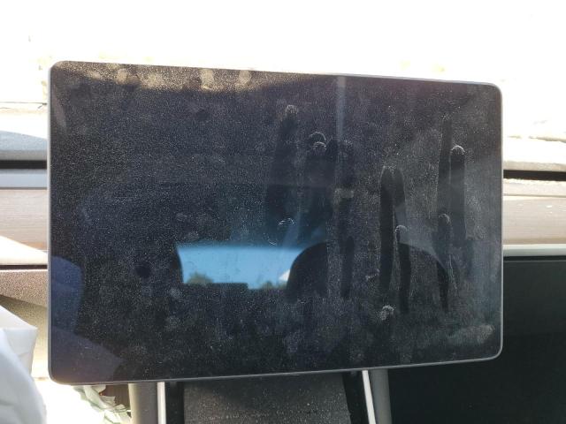 Photo 8 from auction – 2020 TESLA MODEL 3 with VIN 5YJ3E1EA3LF785092