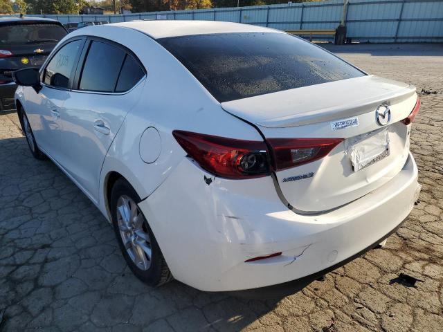 Photo 3 from auction – 2015 MAZDA 3 TOURING with VIN 3MZBM1V77FM218240