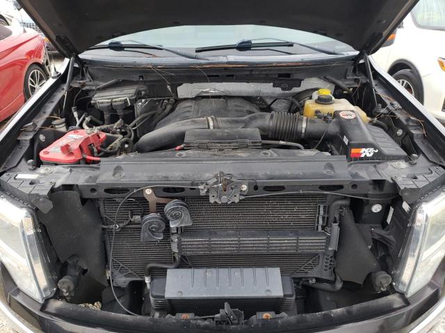 Photo 7 from auction – 2014 FORD F150 SUPER with VIN 1FTFW1CT4EFB15001
