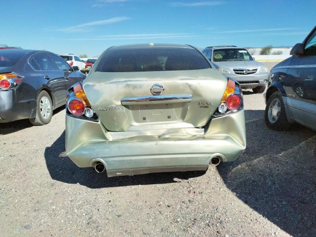 Photo 9 from auction – 2008 NISSAN ALTIMA 3.5 with VIN 1N4BL21E78C226428