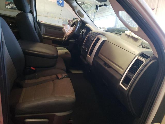 Photo 5 from auction – 2011 DODGE RAM 1500 with VIN 1D7RV1GT9BS664762