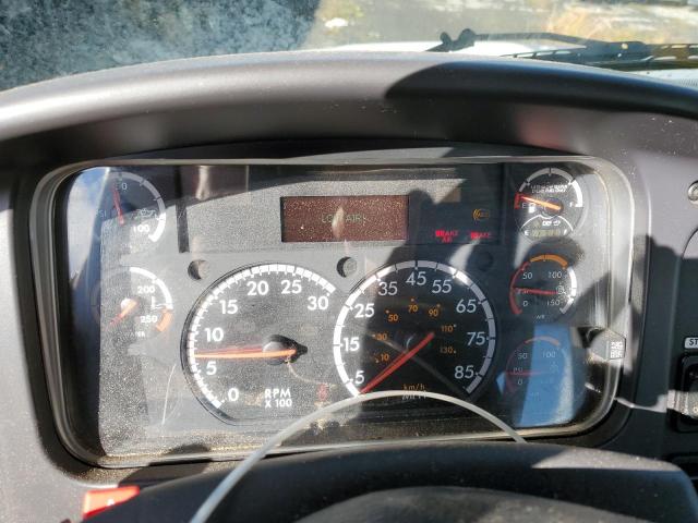 Photo 8 from auction – 2017 FREIGHTLINER M2 106 MED with VIN 3ALACXDT6HDJF6779