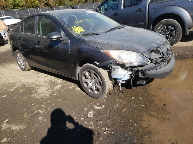2013 Mazda Mazda3