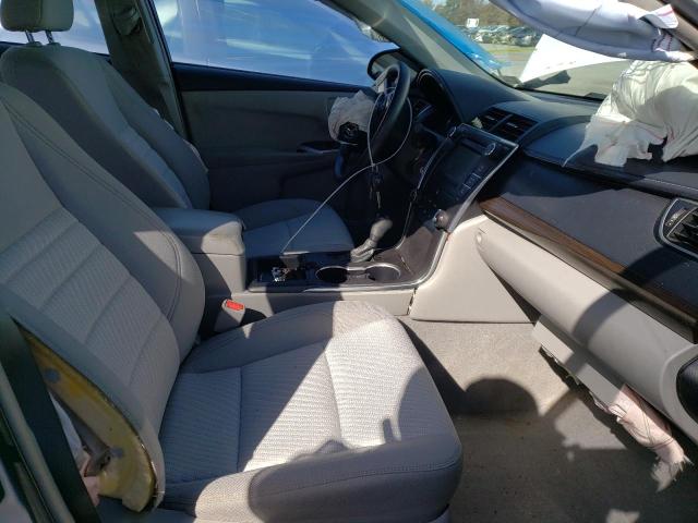 Photo 5 from auction – 2016 TOYOTA CAMRY LE with VIN 4T1BF1FK6GU500992