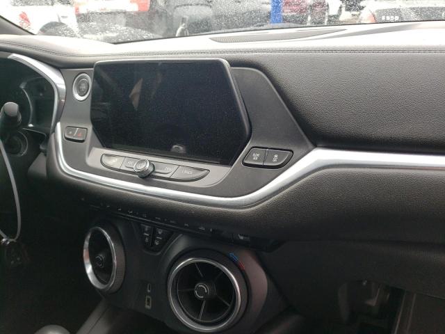 Photo 9 from auction – 2020 CHEVROLET BLAZER 2LT with VIN 3GNKBCR49LS723957